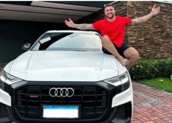 Ex-BBB revela faturamento ps-reality: ‘fiz uns trs prmios’