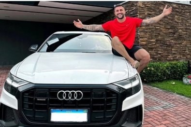 Ex-BBB revela faturamento ps-reality: 'fiz uns trs prmios'