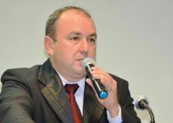 "Não estou aqui para agradar ninguém, mas para dizer o que penso"