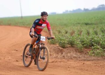 2° Desafio MTB é realizado neste domingo (19)