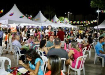Mais de 4 mil pessoas são esperadas nos dois dias da Feira Multicultural da Arte Nordestina