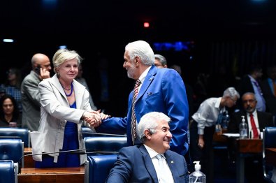 Senado aprova iseno para servios de reforma de pneus