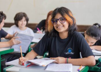 Período para matrículas e rematrículas para 2024 na rede estadual de ensino do Paraná é prorrogado; veja passo a passo | Educação