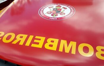 Bombeiros debate preveno na armazenagem de gros