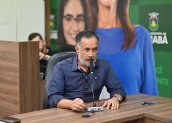 Vice-lder de Emanuel acusa interventora de mentir sobre corte R$ 600 mi