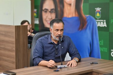 Vice-lder de Emanuel acusa interventora de mentir sobre corte R$