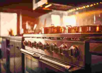 Como desentupir o forno do fogão: dicas práticas e eficientes