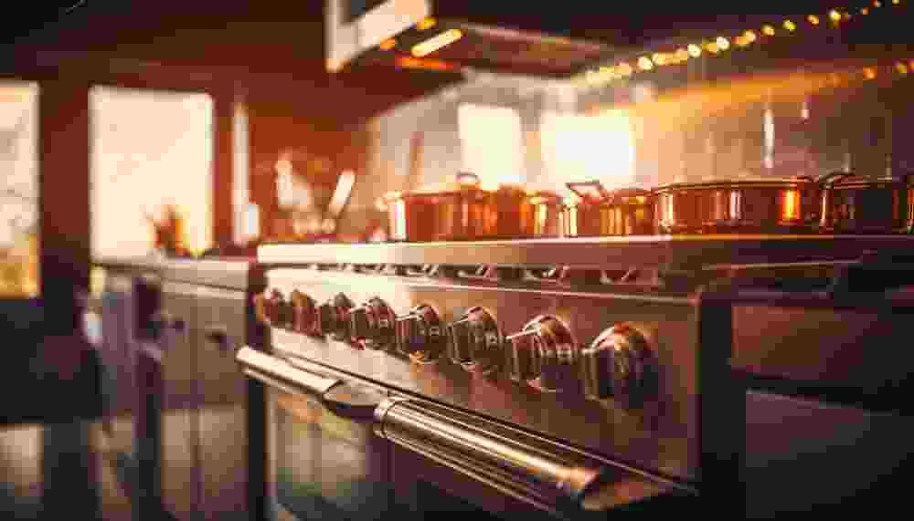 Como desentupir o forno do fogão: dicas práticas e eficientes