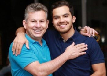 Filho de governador de MT é investigado pela PF por ter empresas envolvidas em compra de mercúrio ilegal para extração de ouro | Mato Grosso