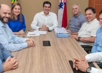 Video: Governador garante construção de creches em Itaituba, no PA