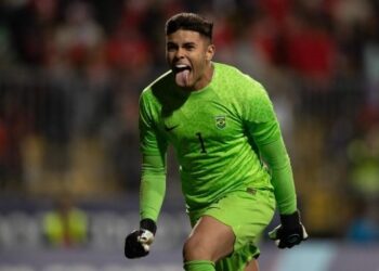 E a base vem como? Convocação da Seleção Pré-Olímpica!