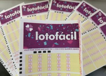 Resultado da Mega-Sena: aposta de São José do Rio Pardo leva R$ 28,8 mil