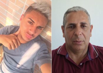 Empresário envia PIX errado e se surpreende com reembolso de motorista de aplicativo: ‘raro acontecer’ | Santos e Região