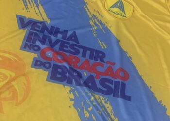 Após mudar para Água Boa, Araguaia sinaliza por permanência em Cuiabá