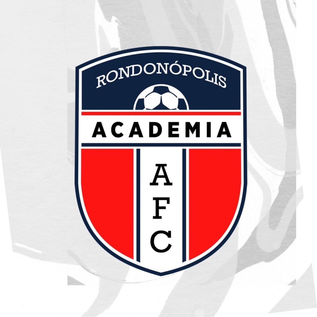 Academia se classifica para quartas de final do Mato-grossense Sub13