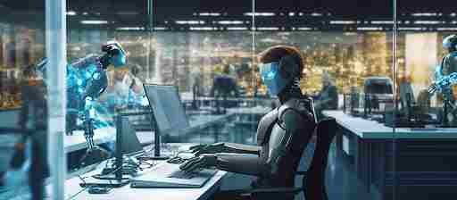 Lideranças buscam uso ético de IA nas empresas