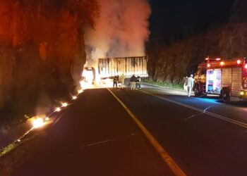 Sete pessoas são condenadas por tentativa de mega assalto em Guarapuava; penas somam 344 anos de prisão