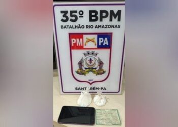 Jovem é enganado por traficante em Santarém, no PA