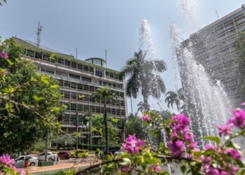 Justia condena servidores de Cuiab priso por beneficiar construtoras