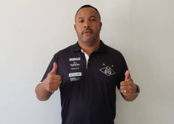 Executivo de futebol do Mixto diz que 2024 será o ano mais importante do clube na última década