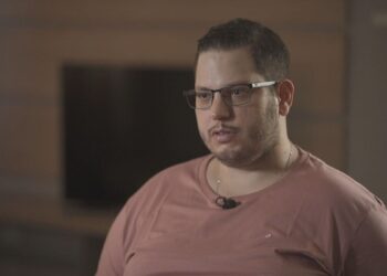 'Todo dia tem que ser uma superação': médico sobrevivente de atentado no Rio fala sobre recuperação após tragédia