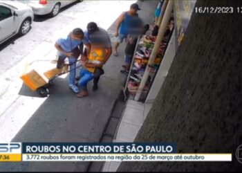 VÍDEOS: Bom Dia SP de quinta-feira, 21 de dezembro