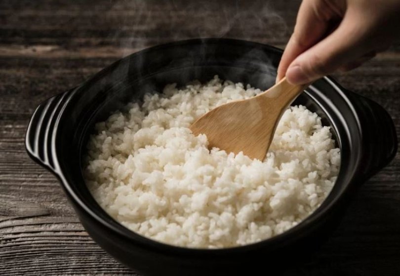 Comer arroz branco to prejudicial quanto acar puro