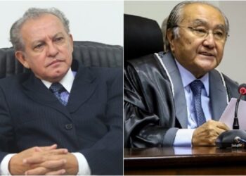 Desembargador restabelece priso de ‘baro’ por matar ex-mulher e critica colega que o soltou