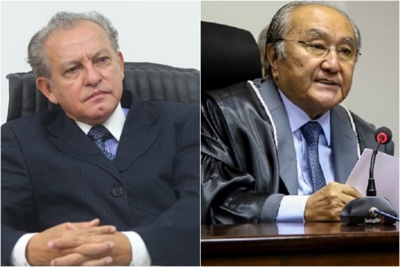 Desembargador restabelece priso de 'baro' por matar ex-mulher e critica