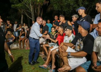 Botelho quer definir futuro at fim de 2023 para formar chapa Cmara de Cuiab
