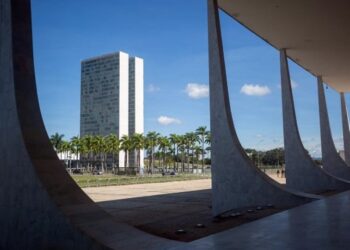 Congresso corre para zerar pendncias com pautas do governo