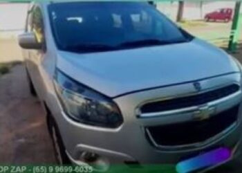 Mulher manda furtar carro do ex por no pagar prestaes em Cuiab
