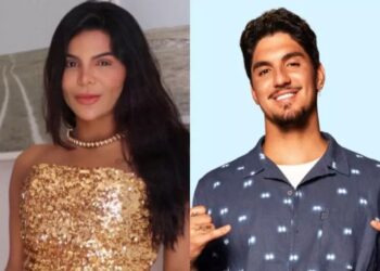 Ficada de surfista com primeira-dama causa briga com amigo