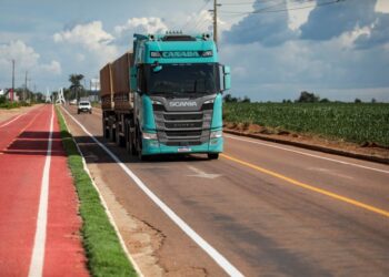 Transportadores de MT tm at janeiro para atualizar sistema fiscal