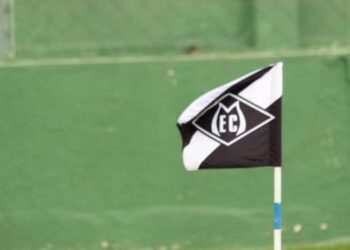 Justia aprova recuperao judicial do time mais tradicional de MT