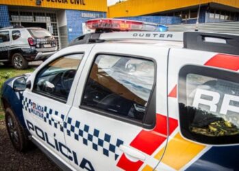 Ex-presidirio ataca PMs com mordidas para tentar evitar nova priso