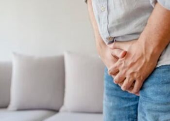 Homens tm maior probabilidade de fraturar pnis no Natal