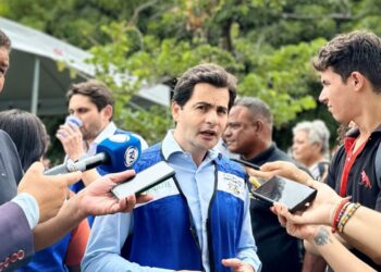 Secretrio acusa Emanuel de maquiar dvida de R$ 1,2 bi em Cuiab