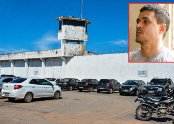 Chefo do CV em MT insiste para deixar raio dos faccionados; TJ nega