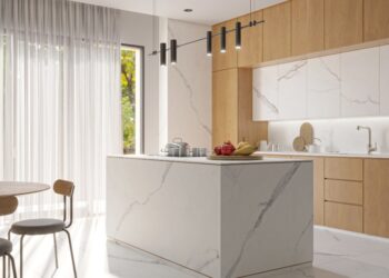 Criando espaços funcionais e esteticamente agradáveis