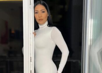 Perfil anuncia participação de Simaria no BBB24 e fãs enlouquecem