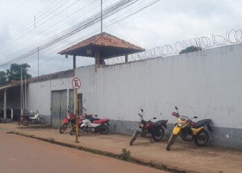 18 internos serão liberados para a ‘saída de Natal’ em Itaituba, no PA