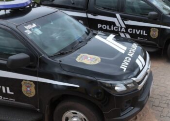 Foragido do Distrito Federal é localizado pela Polícia Civil em assentamento no interior de MT