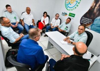 Impulsionada pela Secretaria de Agricultura, cooperativa dos apicultores será lançada nesta quinta-feira (7) no Cuiabanco