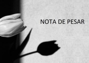 Prefeito e primeira-dama lamentam falecimento do juiz aposentado Clovito de Mello