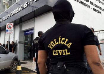 Autor de homicídio em Alto Taquari é preso em cidade do interior de Goiás
