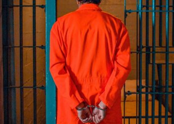 PM prende  fugitivo de cadeia pública condenado a mais de 30 anos de prisão.