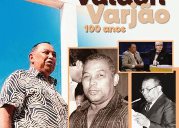 Prefeitura e familiares realizam evento em homenagem aos 100 anos de Valdon Varjão