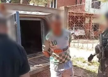 Traficante internacional foragido do Amazonas é preso