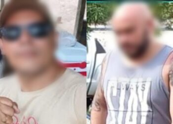 Justiça mantém prisão de policiais penais que atiraram contra a PM e determina transferência para Belém